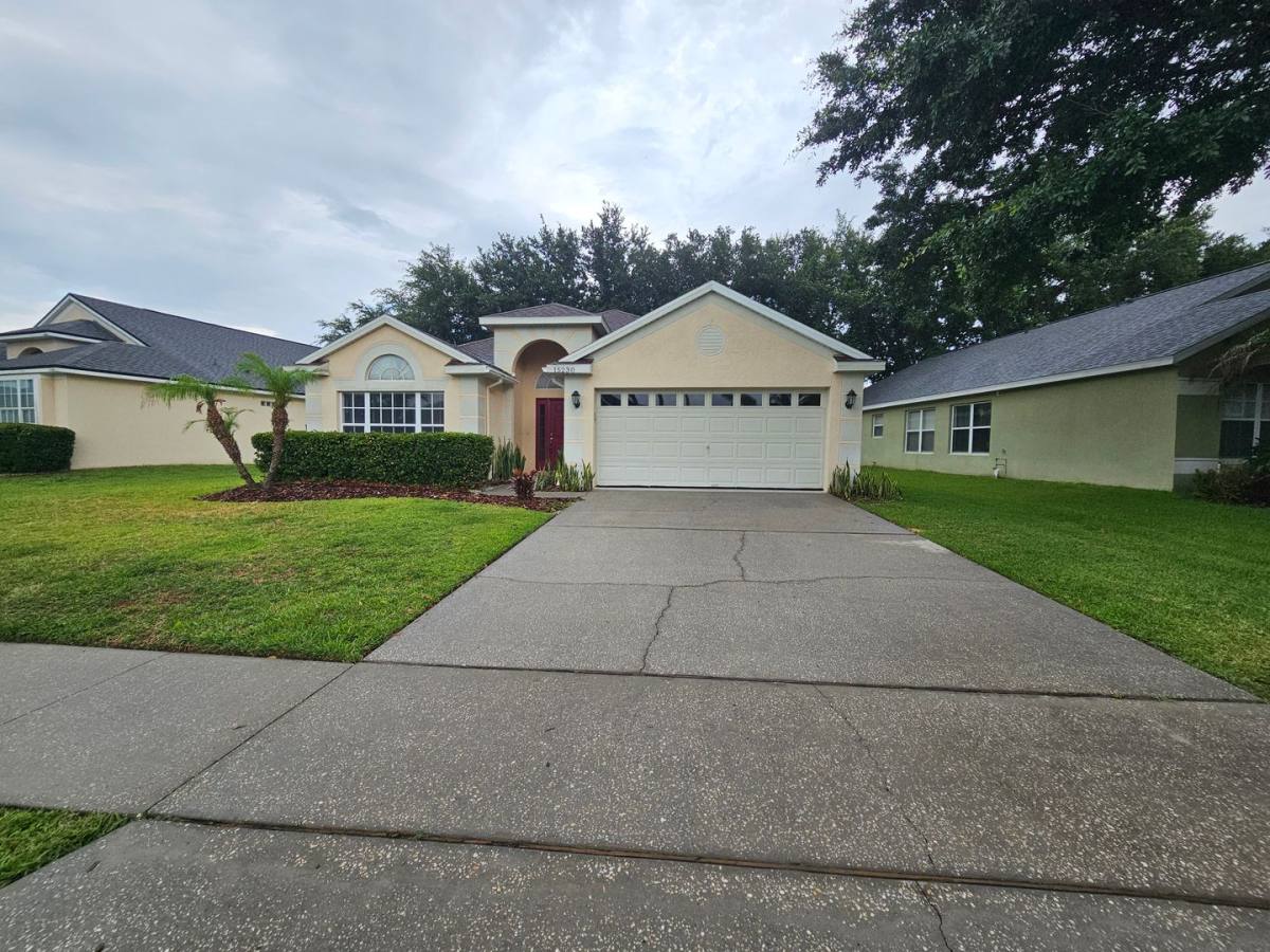 House for rent at 15230 Markham Dr, Clermont, FL 34714