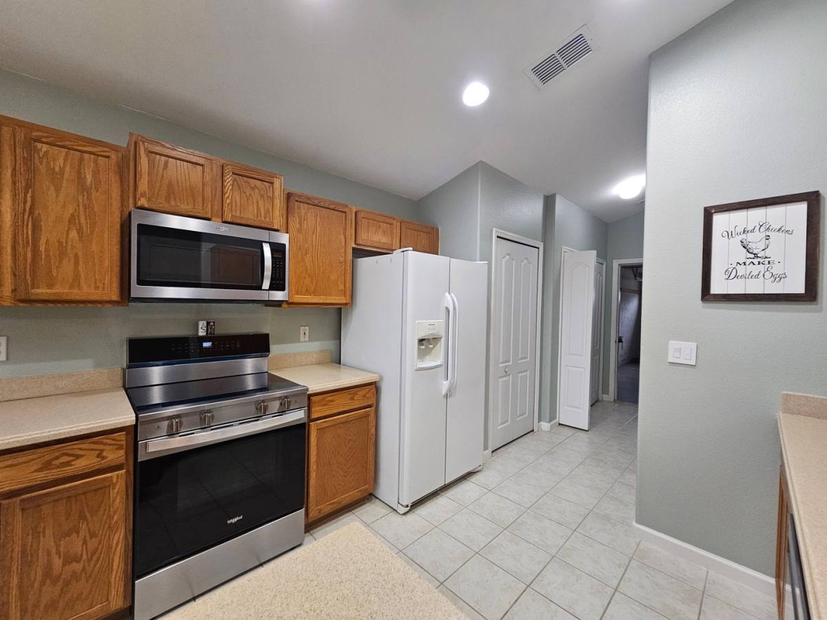House for rent at 15230 Markham Dr, Clermont, FL 34714