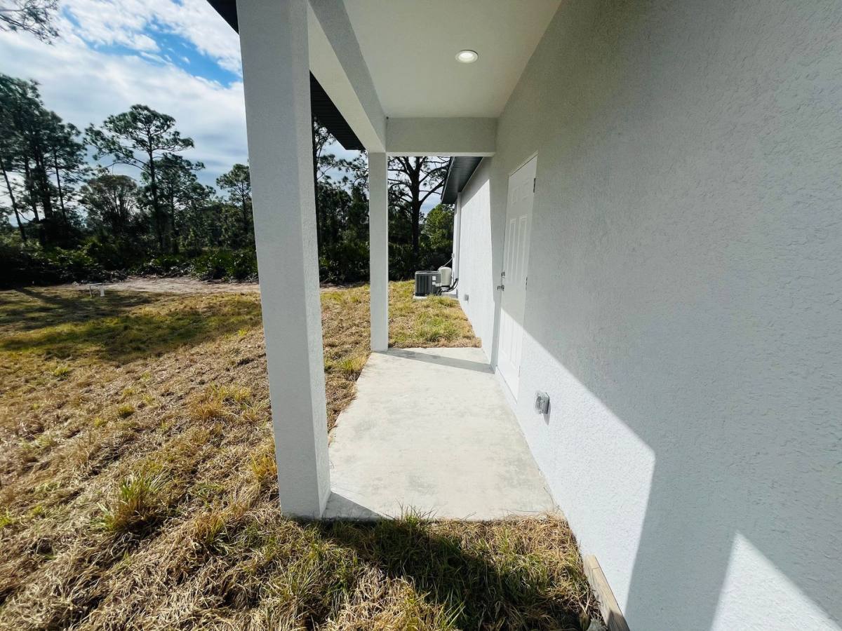 House for rent at 1019 Gladys St, Lehigh Acres, FL 33974