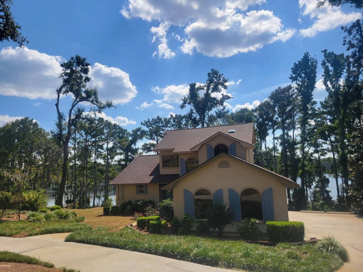 House for rent at 5081 Cypress Lake Dr, Lake Park, GA 31636