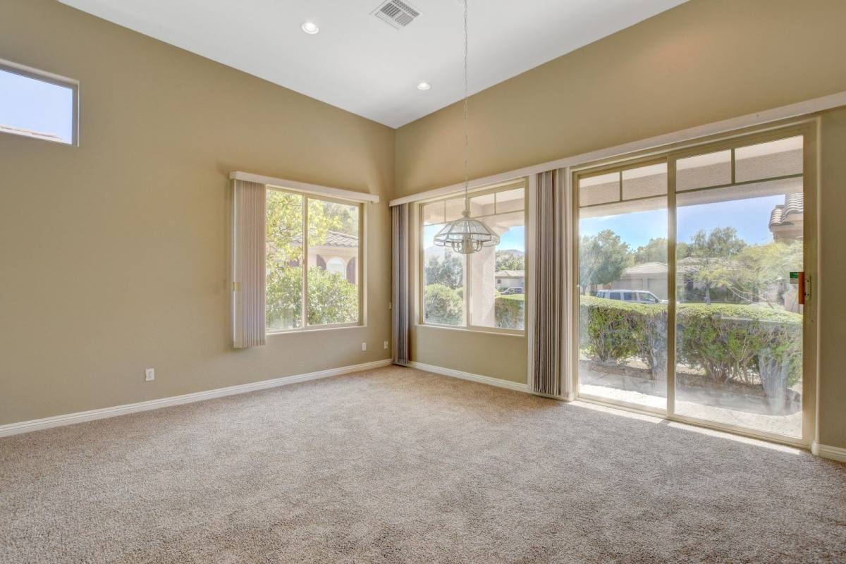 House for rent at 12 Hammock Dunes Court, Henderson, NV 89052