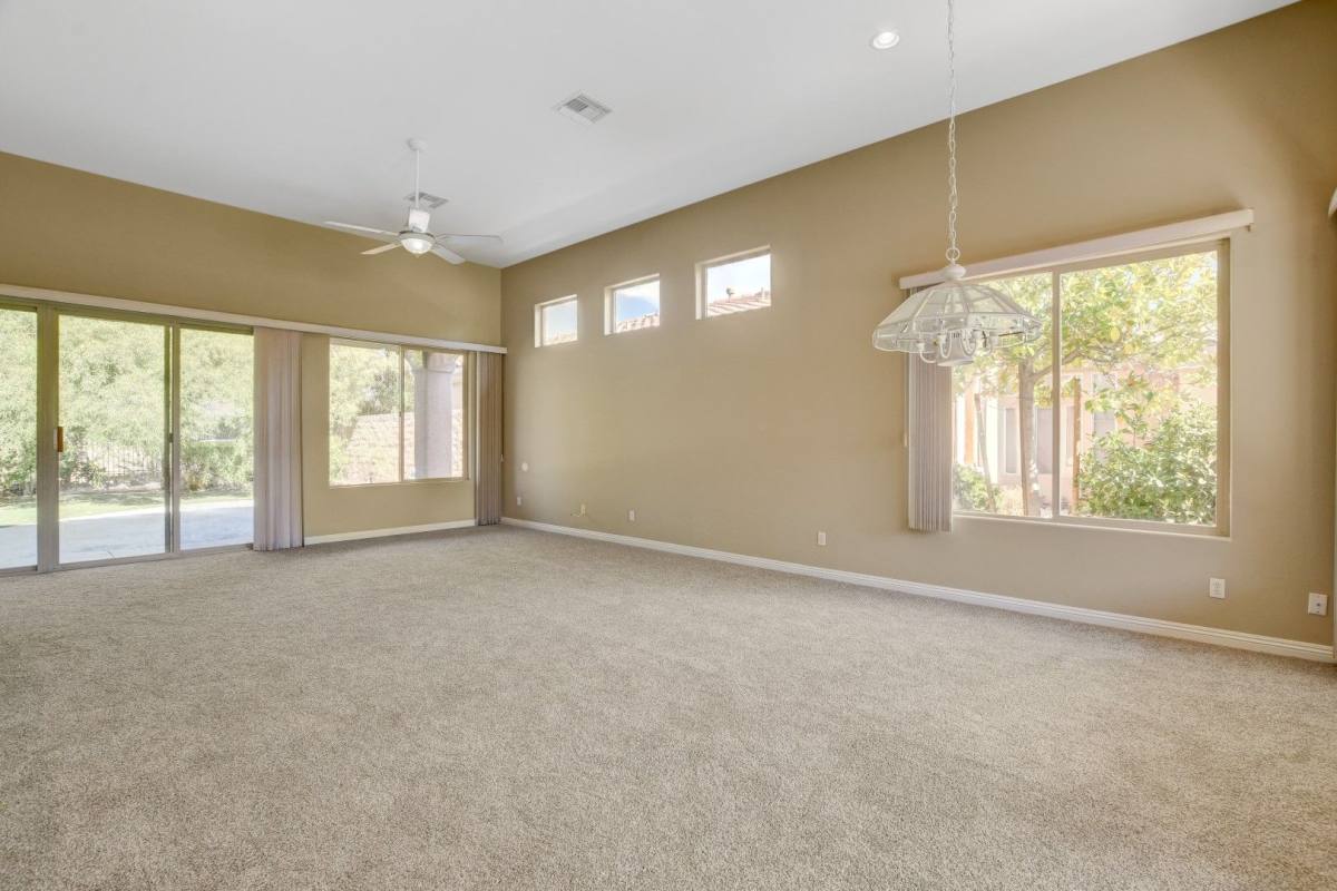 House for rent at 12 Hammock Dunes Court, Henderson, NV 89052