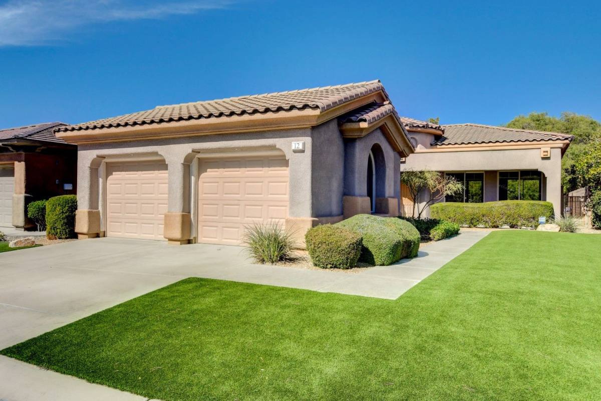 House for rent at 12 Hammock Dunes Court, Henderson, NV 89052