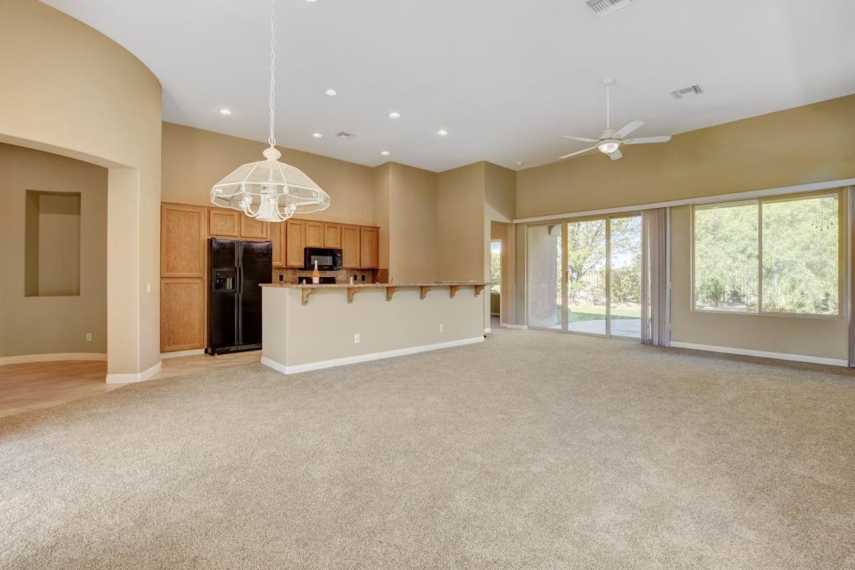 House for rent at 12 Hammock Dunes Court, Henderson, NV 89052