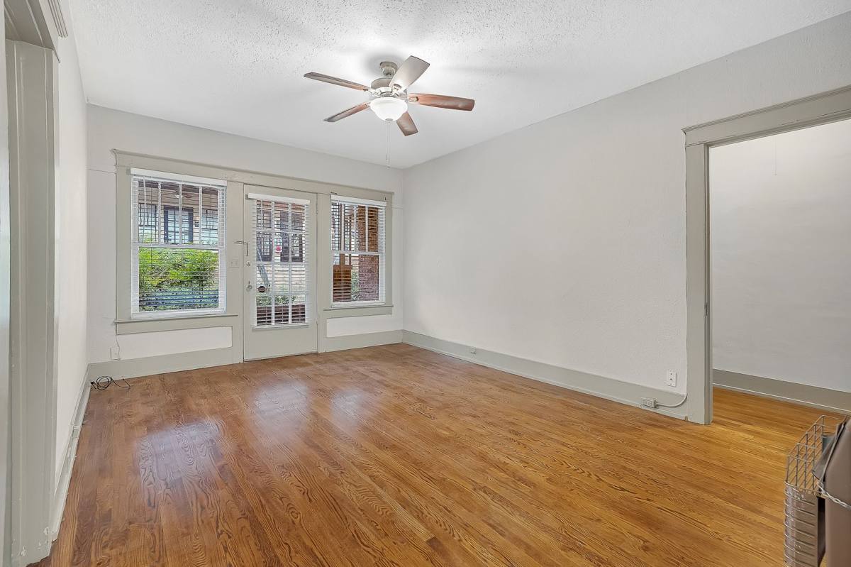 Apartment for rent at 2830 10th Court S, Birmingham, AL 35205