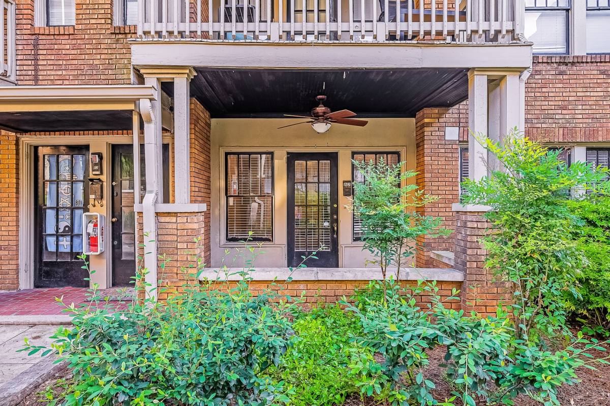 Apartment for rent at 2830 10th Court S, Birmingham, AL 35205