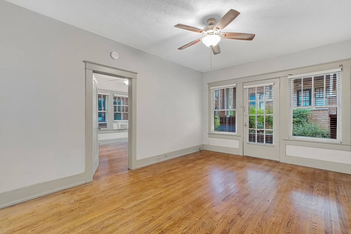 Apartment for rent at 2830 10th Court S, Birmingham, AL 35205