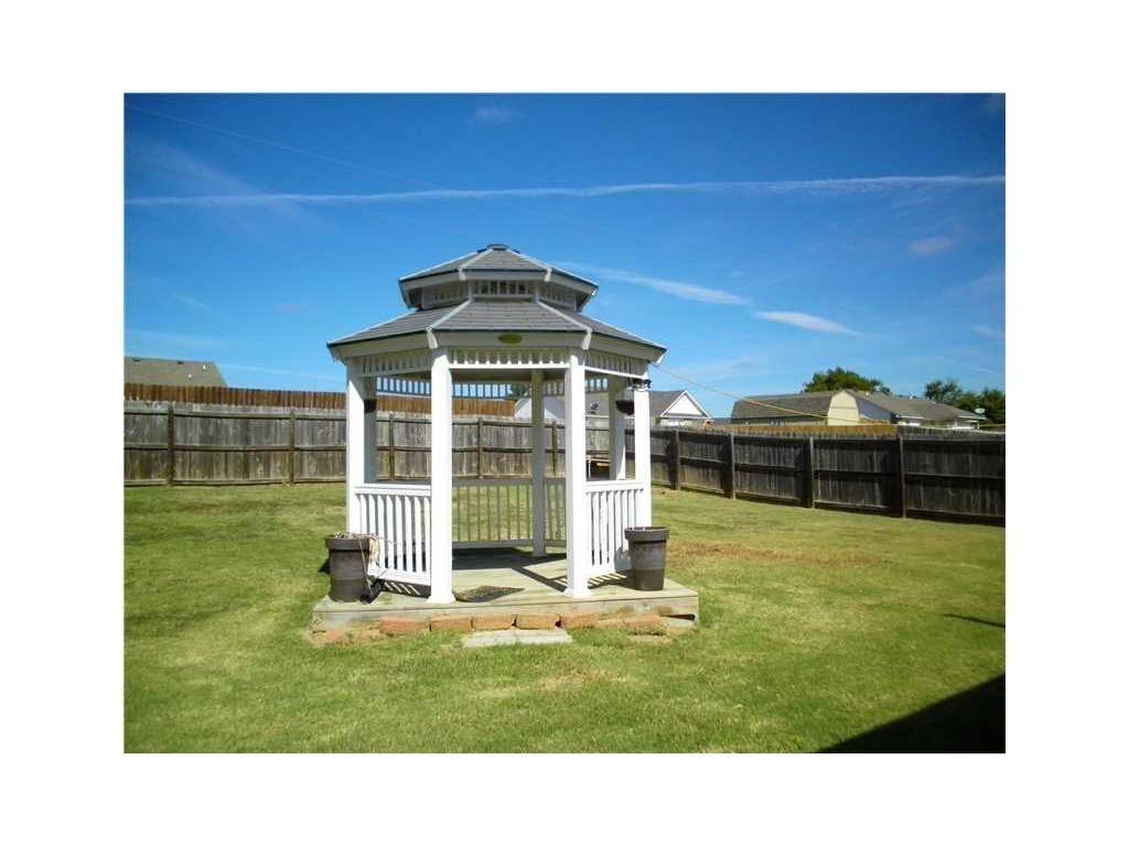 House for rent at 1821 Palomino Dr, Greenwood, AR 72936