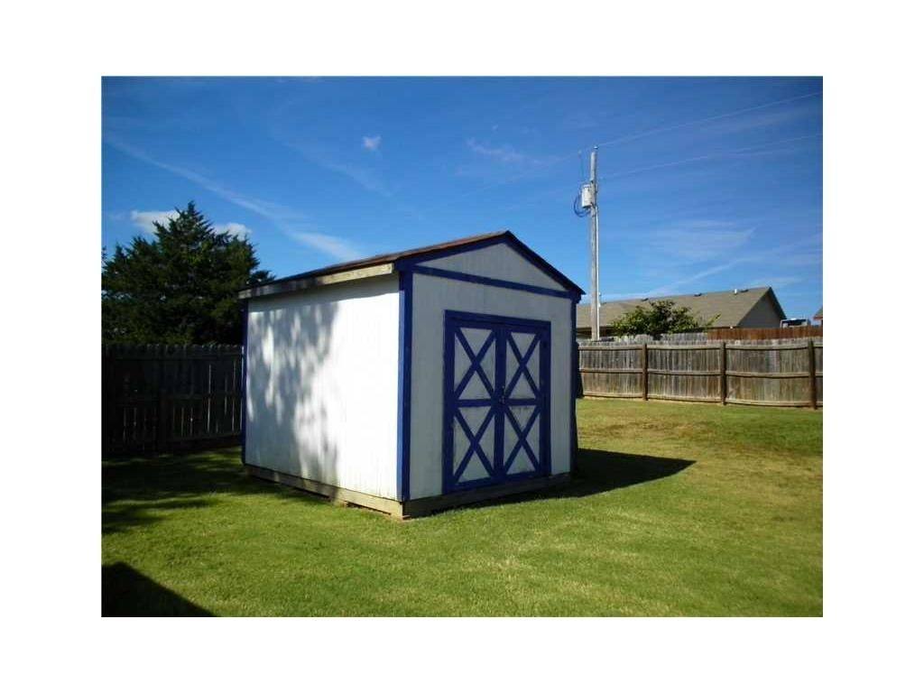 House for rent at 1821 Palomino Dr, Greenwood, AR 72936