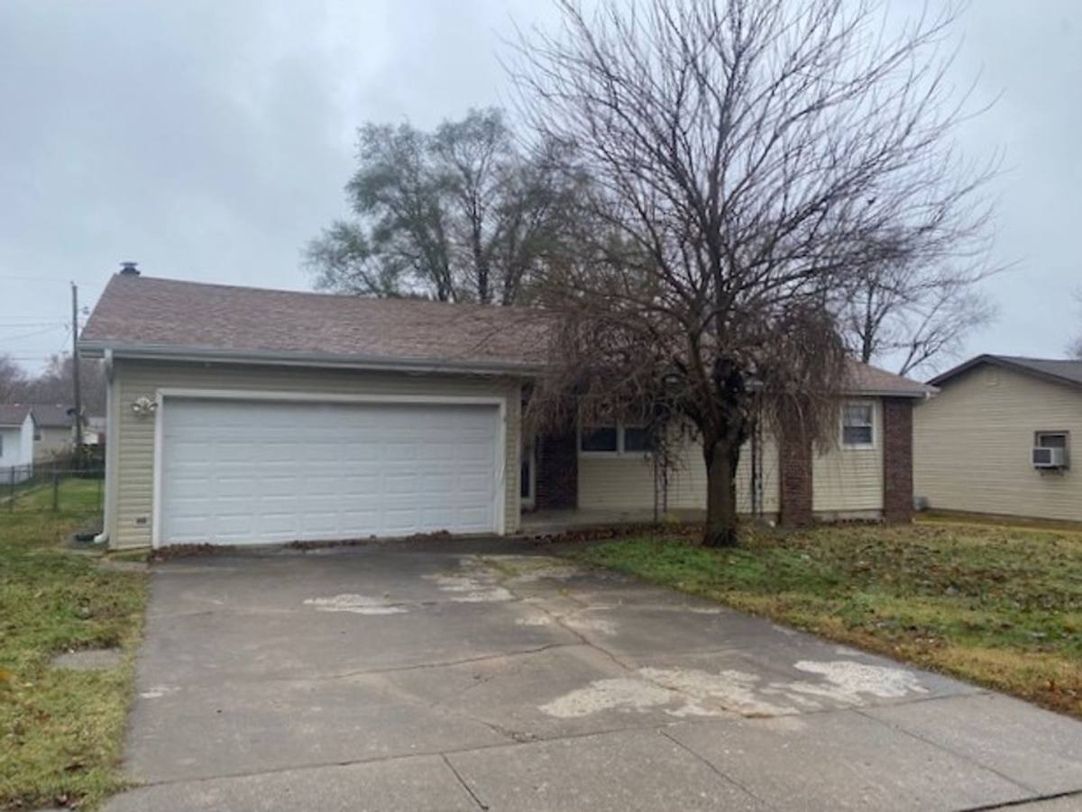 House for rent at 2264 E Nora St, Springfield, MO 65803