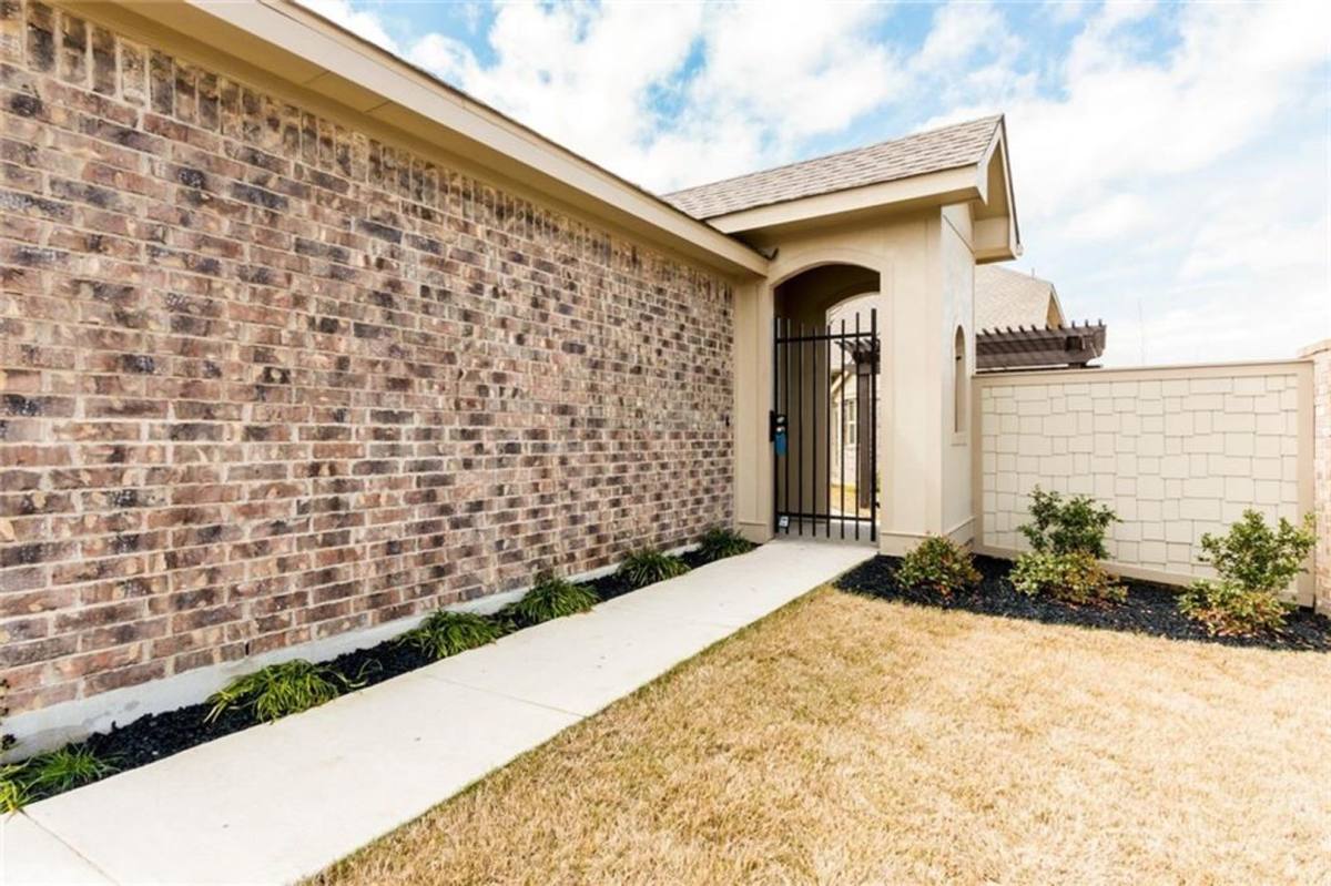 House for rent at 2104 Pindos Pony Way, Georgetown, TX 78626