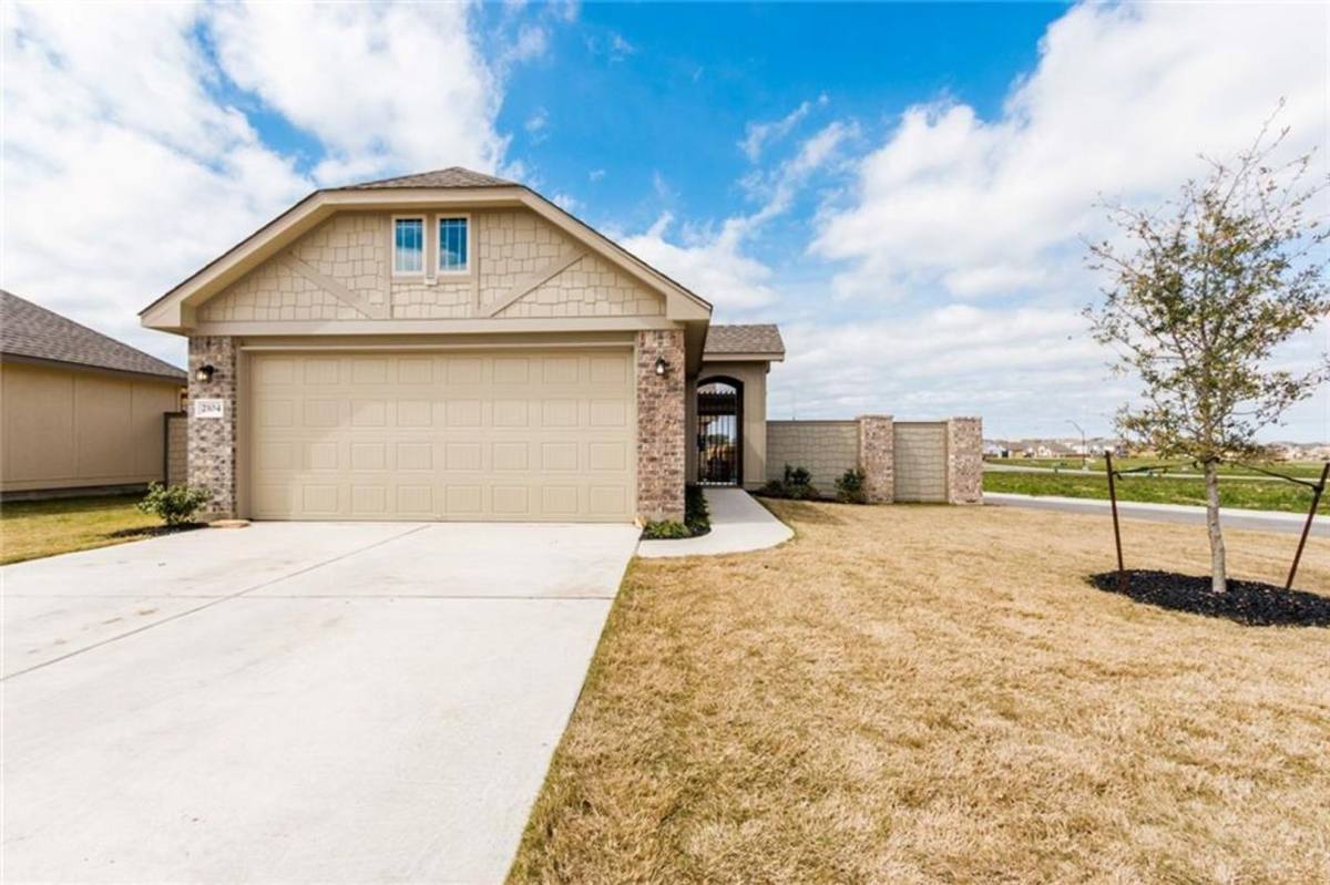 House for rent at 2104 Pindos Pony Way, Georgetown, TX 78626