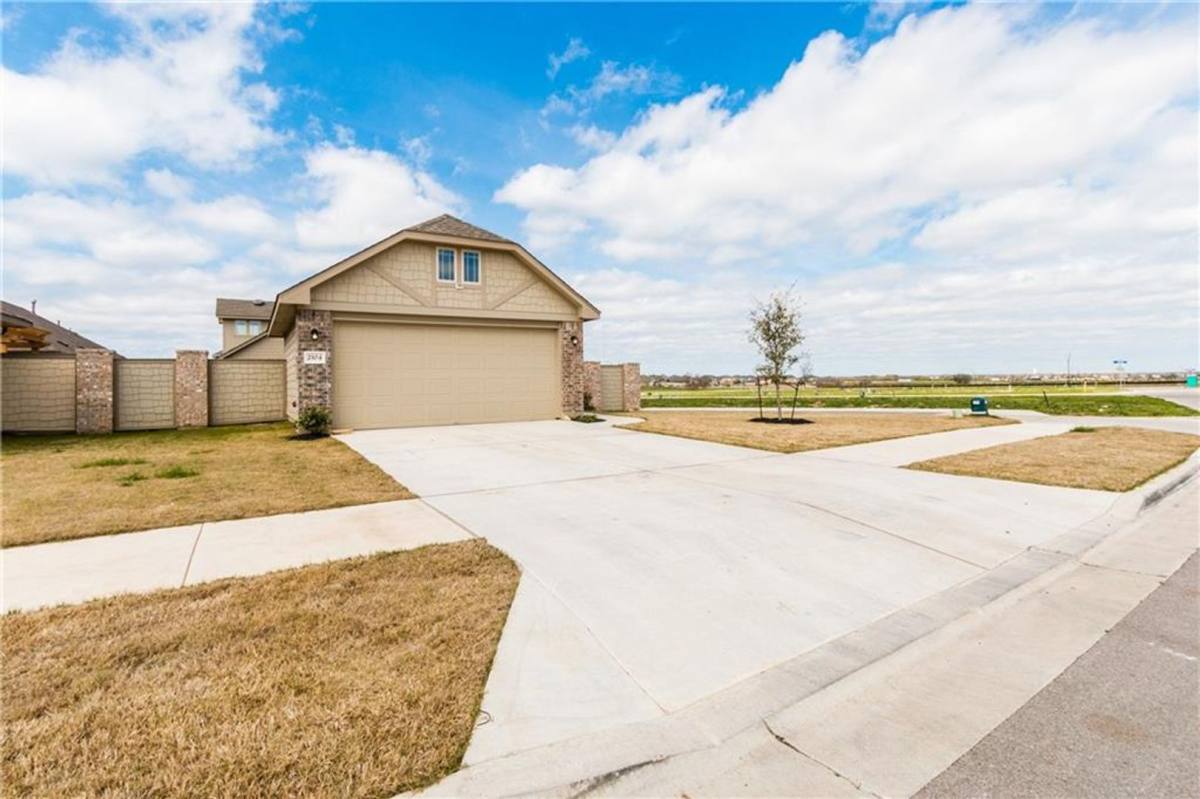 House for rent at 2104 Pindos Pony Way, Georgetown, TX 78626