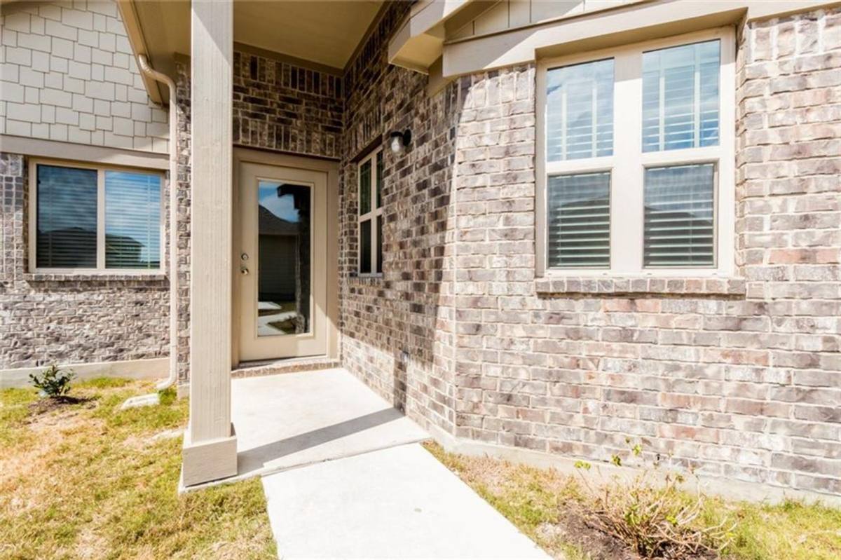 House for rent at 2104 Pindos Pony Way, Georgetown, TX 78626
