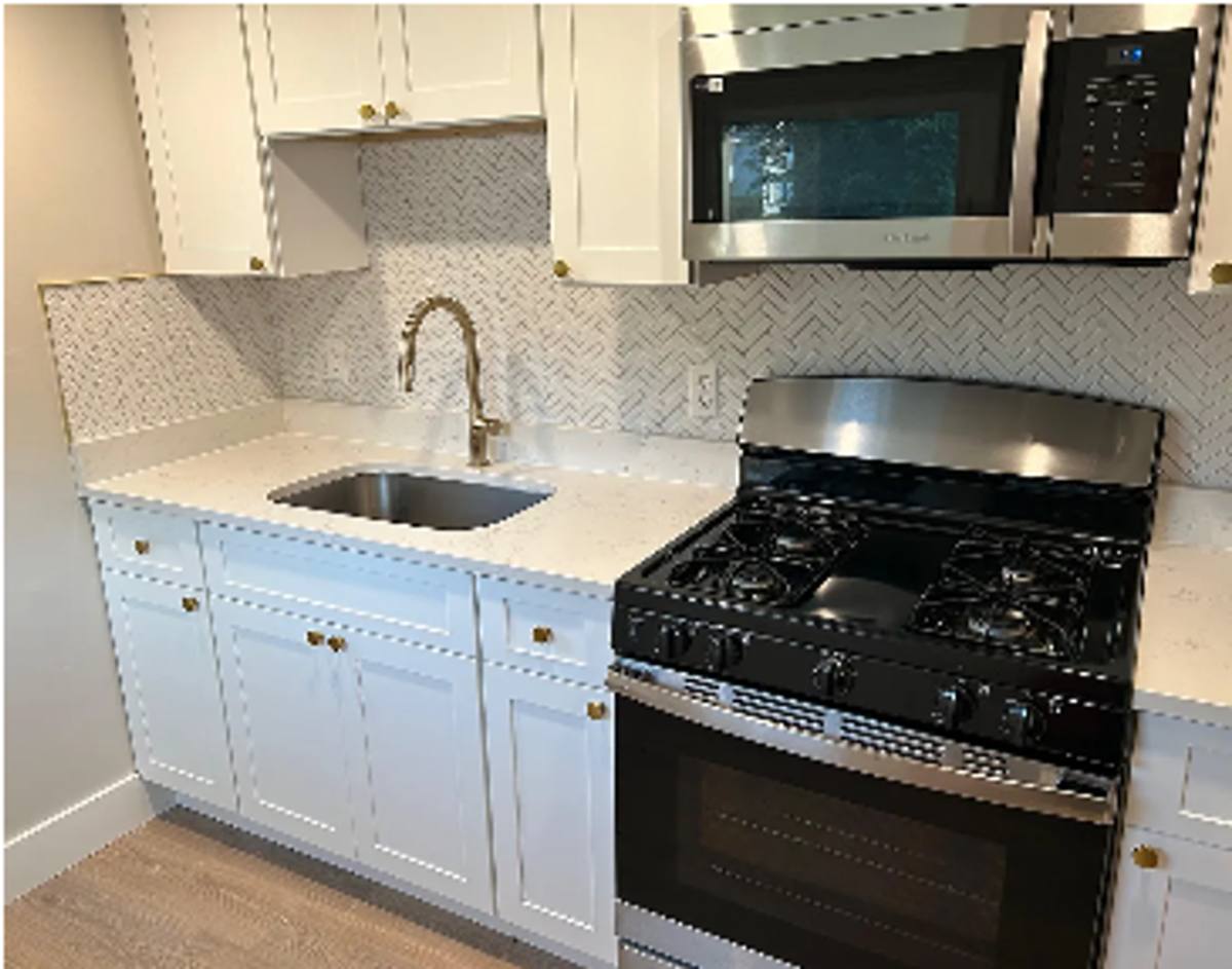 Apartment for rent at 2 Dupont Circle, Leominster, MA 01453