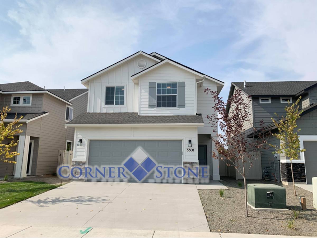 House for rent at 3301 S Daybreak Ave, Meridian, ID 83642