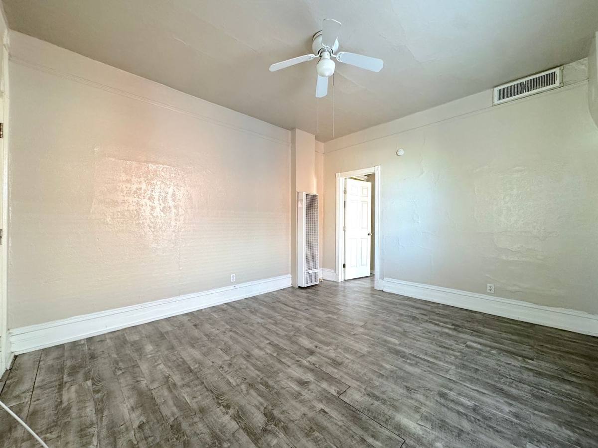 Apartment for rent at 317 Park, El Paso, TX 79901