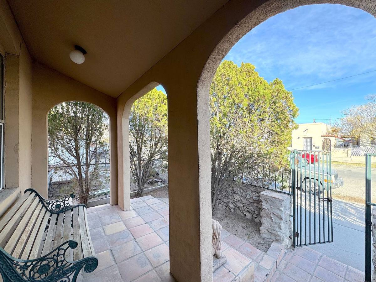 Apartment for rent at 317 Park, El Paso, TX 79901