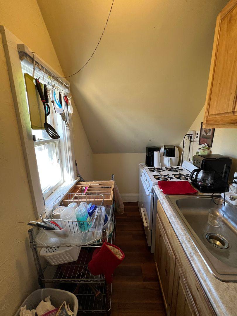 Apartment for rent at 1317 E 2nd St, Duluth, MN 55805
