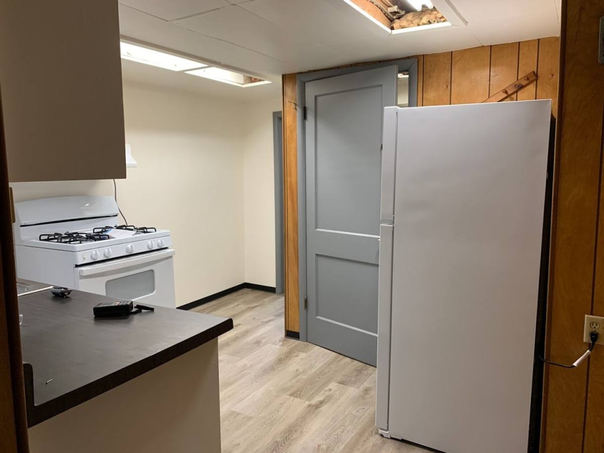 Apartment for rent at 1137 Washington St, Eugene, OR 97401
