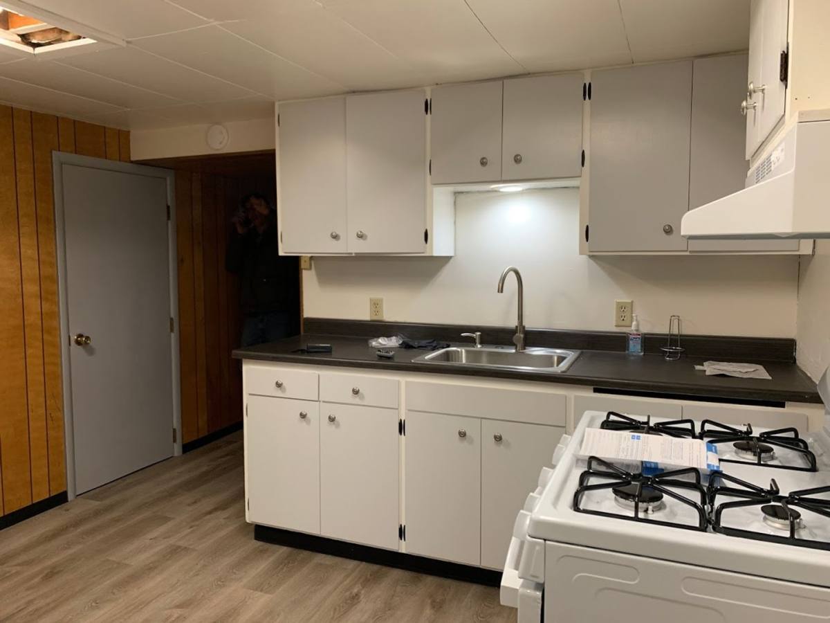 Apartment for rent at 1137 Washington St, Eugene, OR 97401