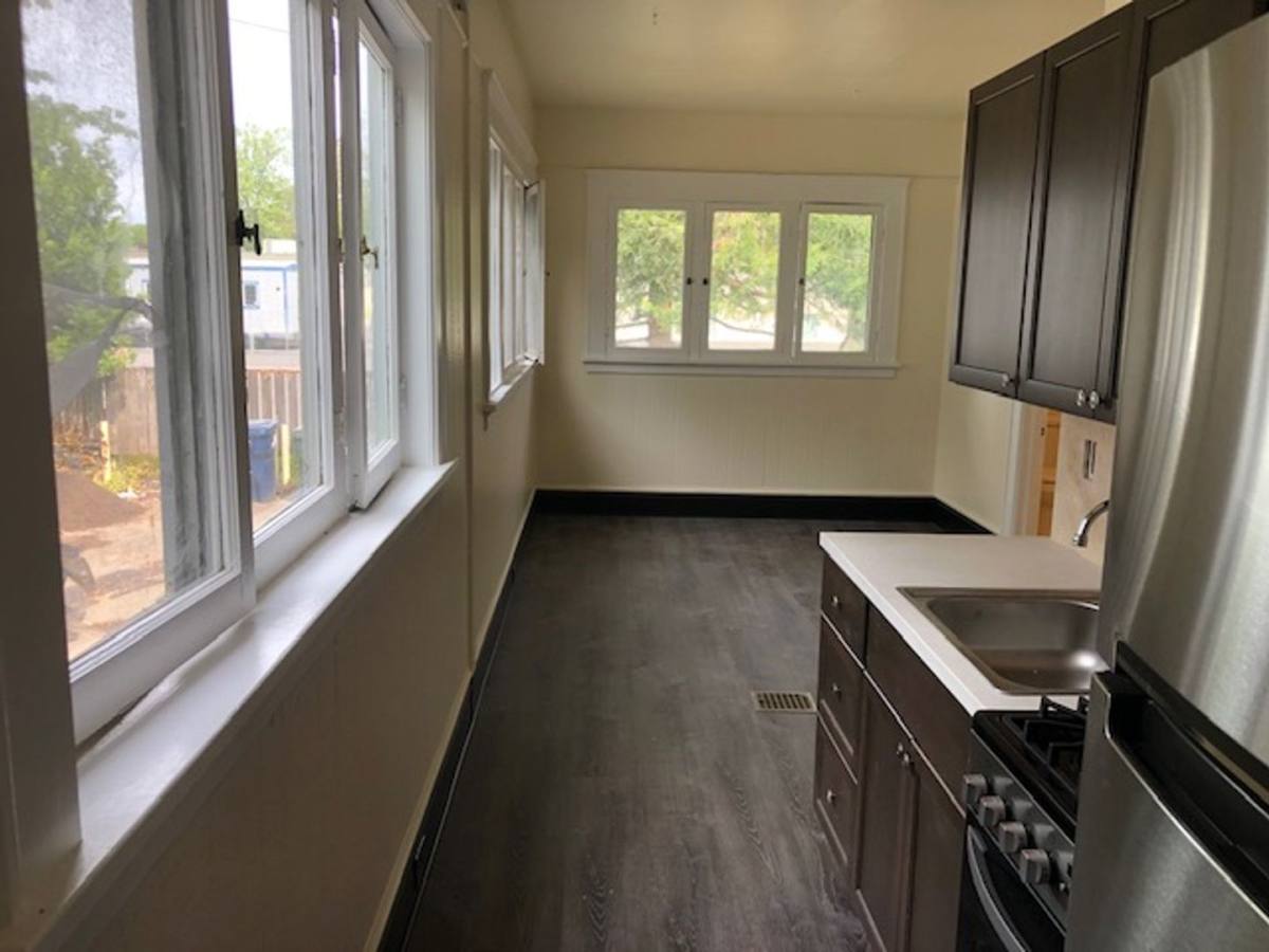 Apartment for rent at 1137 Washington St, Eugene, OR 97401
