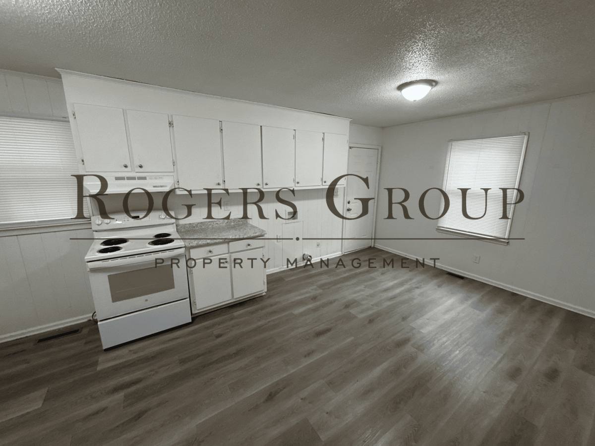House for rent at 432 Ridley St, Louisburg, NC 27549