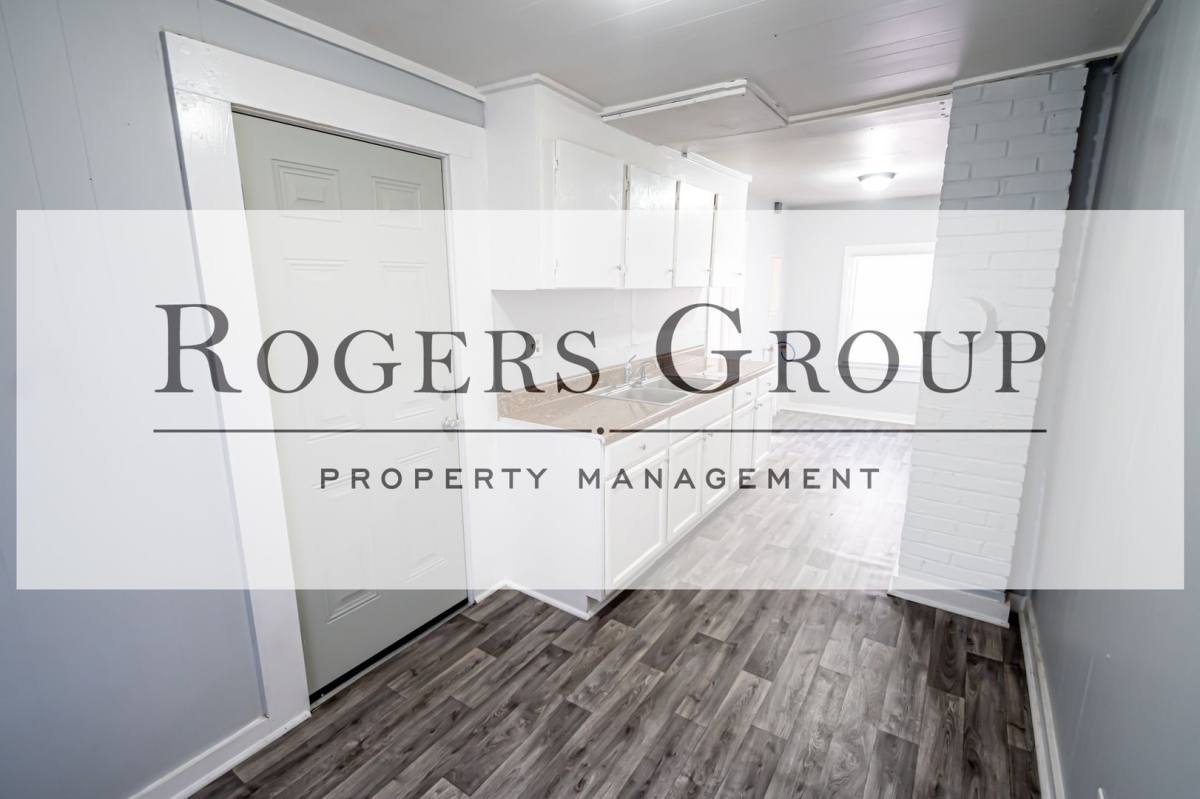 House for rent at 522 Rockspring St, Henderson, NC 27536