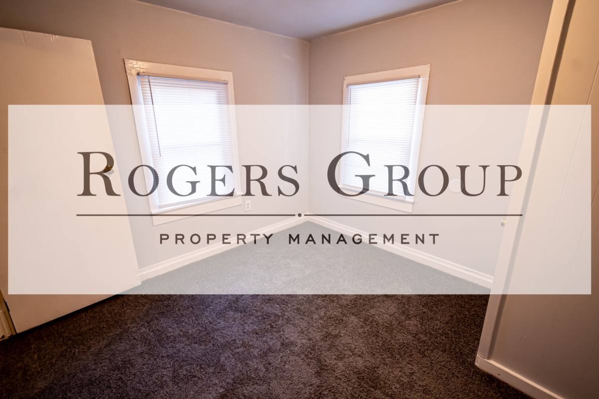 House for rent at 522 Rockspring St, Henderson, NC 27536