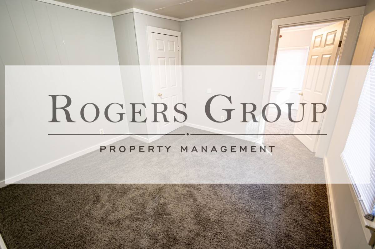 House for rent at 522 Rockspring St, Henderson, NC 27536