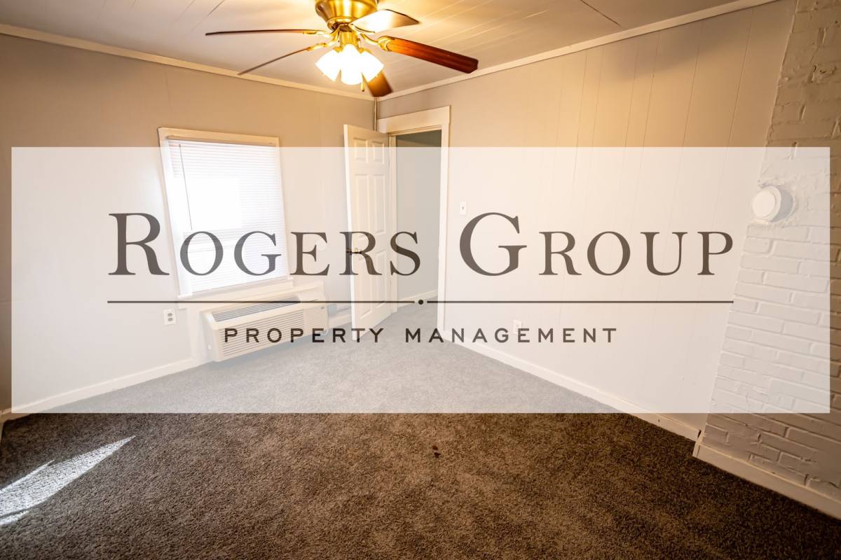 House for rent at 522 Rockspring St, Henderson, NC 27536