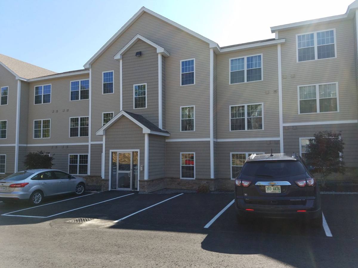 Apartment for rent at 1000 Mead Hill, Newmarket, NH 03857