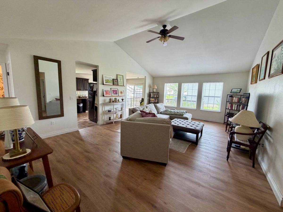 House for rent at 16223 Hershey, Saint Robert, MO 65584