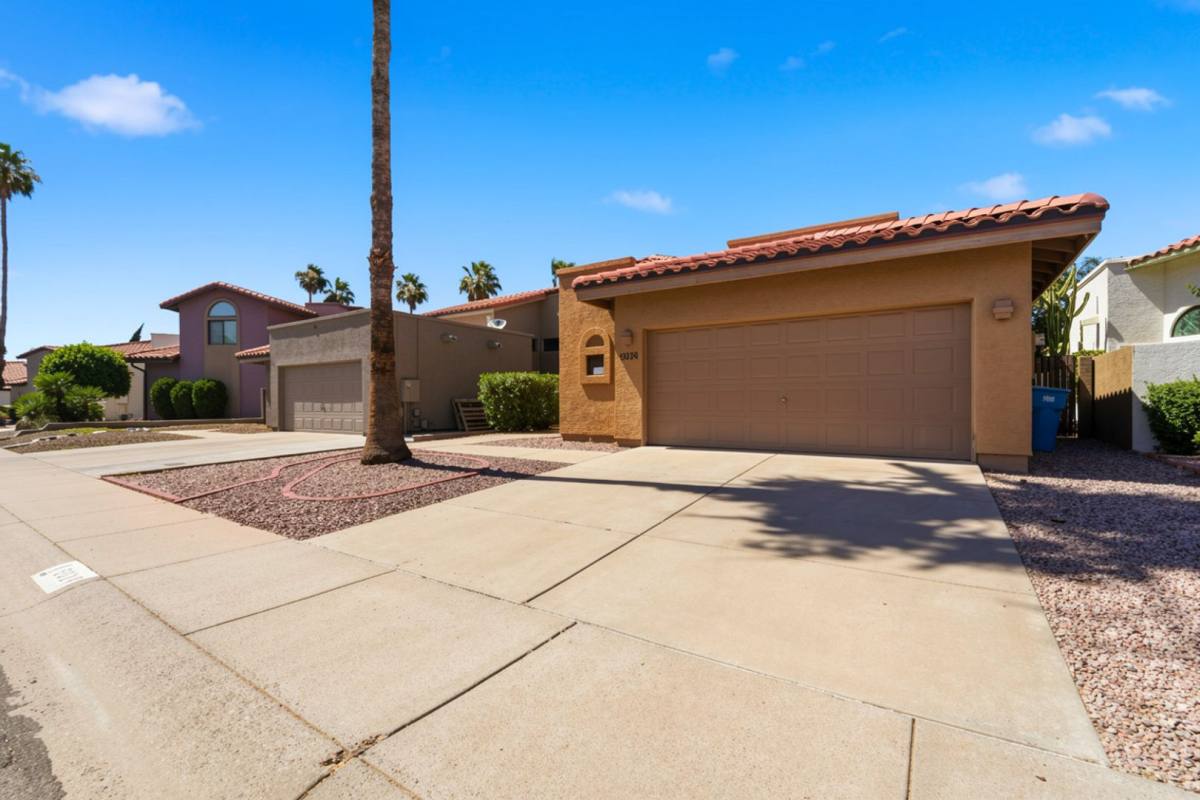 House for rent at 5924 E Aire Libre Lane, Scottsdale, AZ 85254