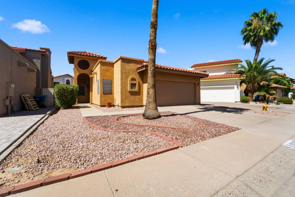 House for rent at 5924 E Aire Libre Lane, Scottsdale, AZ 85254