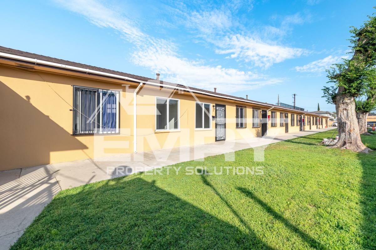 Apartment for rent at 428 N Poplar Ave, Montebello, CA 90640