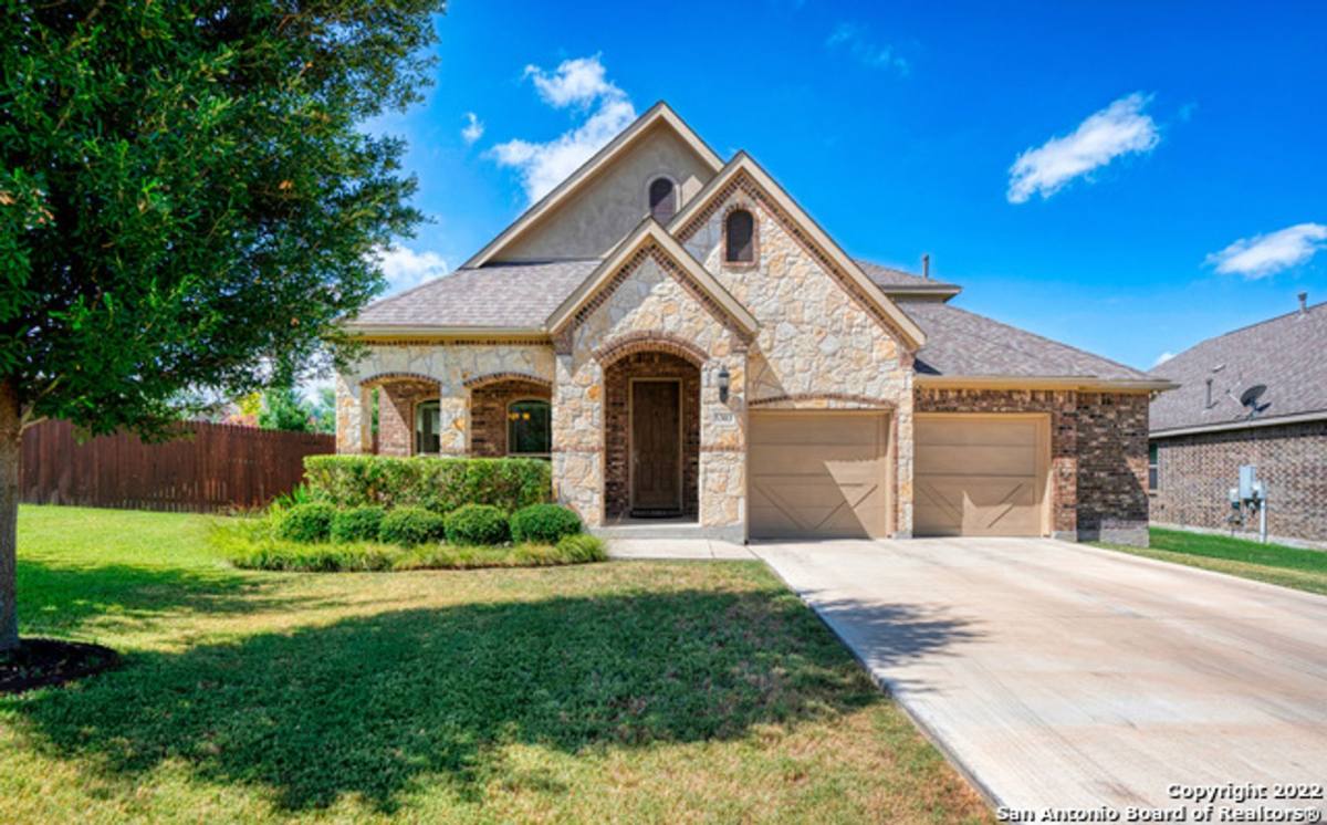 House for rent at 5303 Azalea Fern, San Antonio, TX 78253