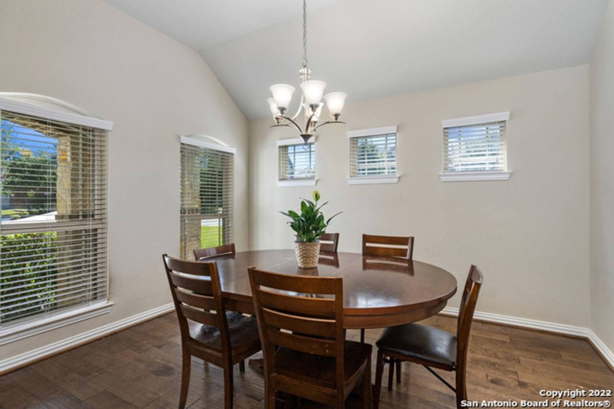 House for rent at 5303 Azalea Fern, San Antonio, TX 78253