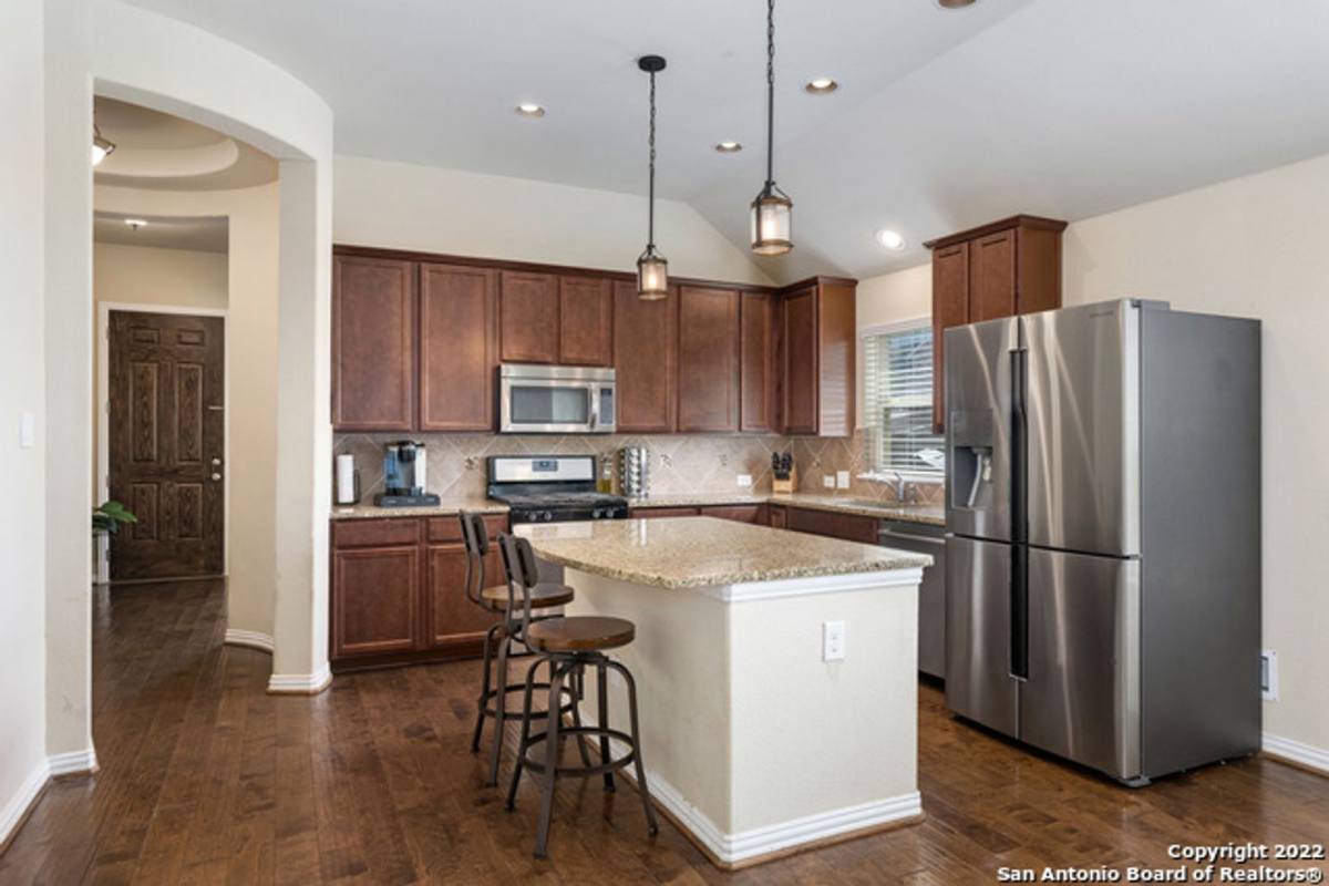 House for rent at 5303 Azalea Fern, San Antonio, TX 78253