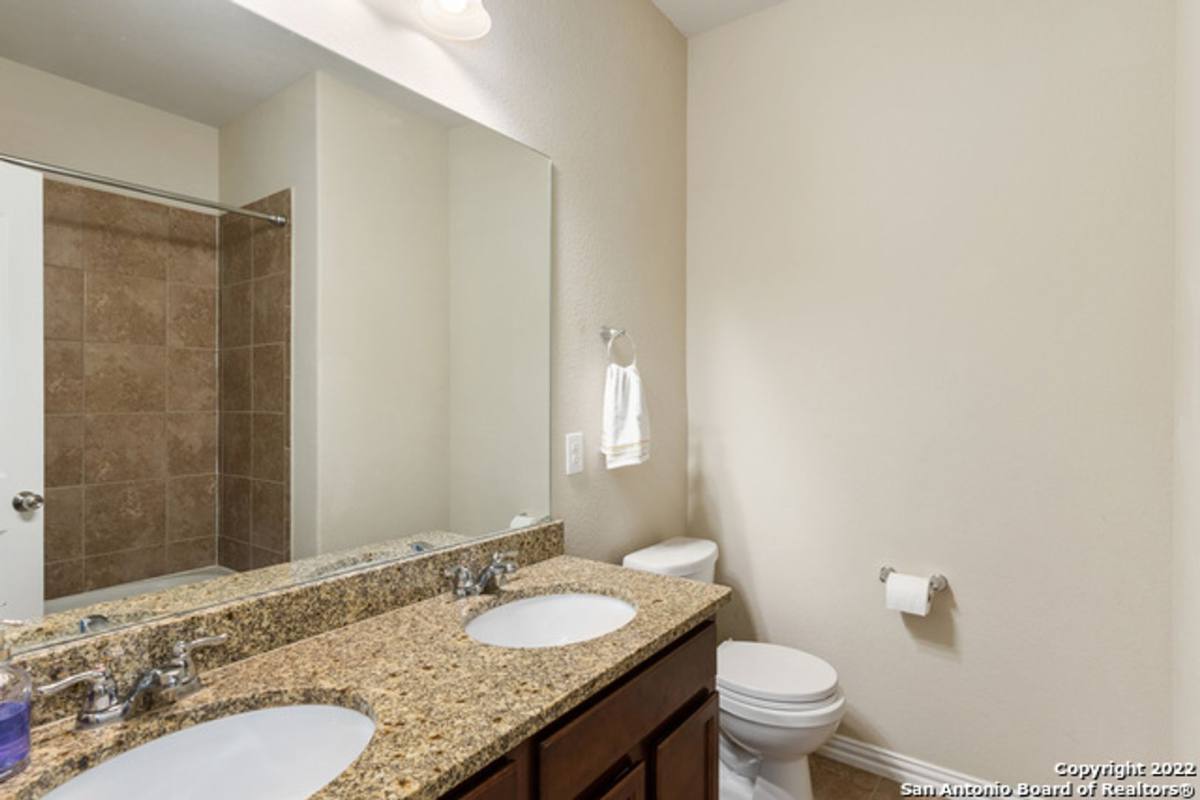 House for rent at 5303 Azalea Fern, San Antonio, TX 78253