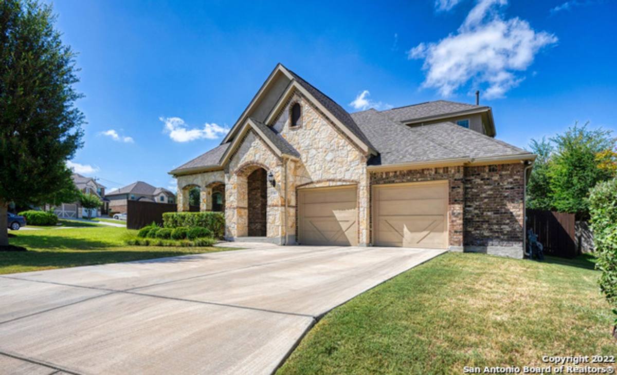 House for rent at 5303 Azalea Fern, San Antonio, TX 78253