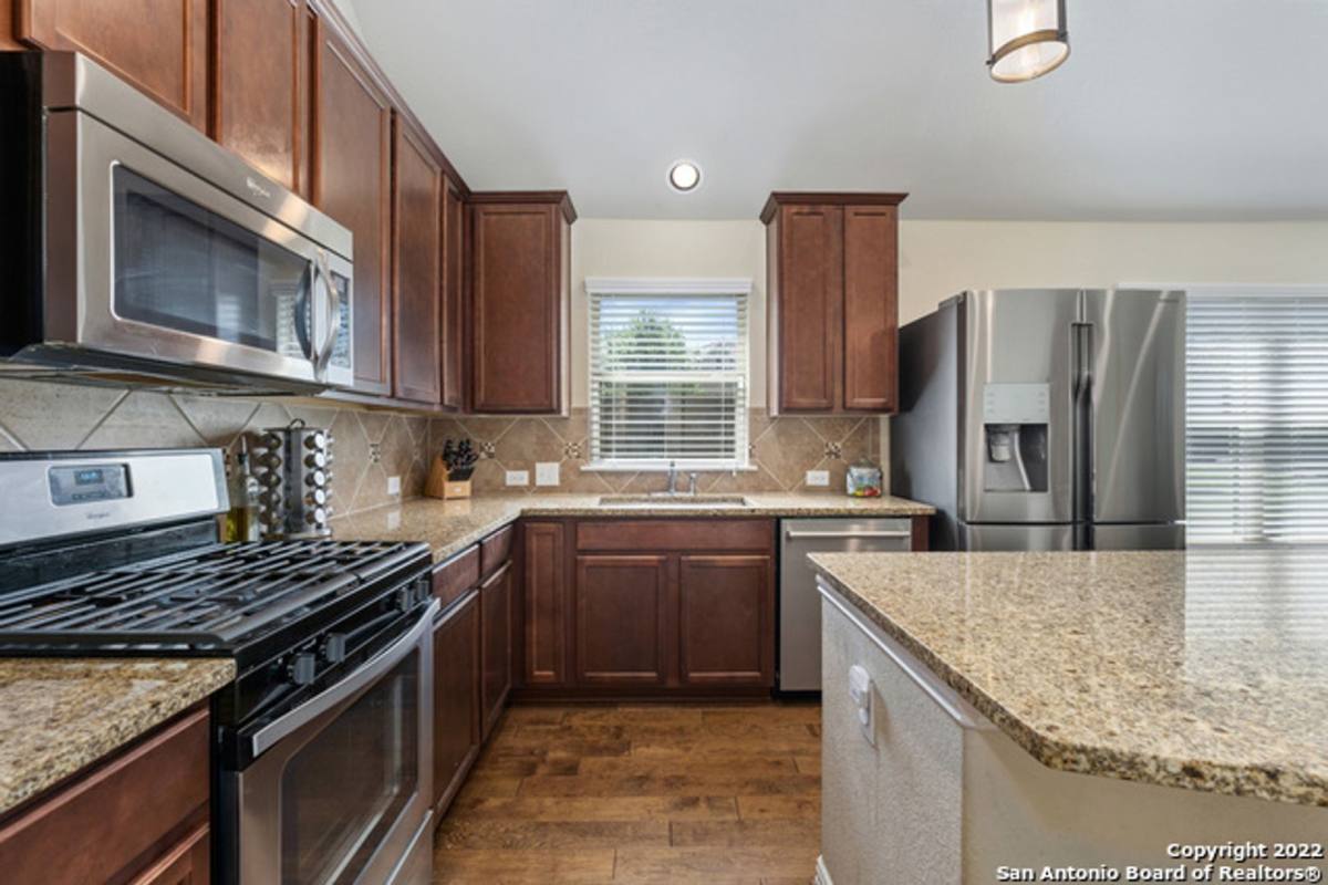 House for rent at 5303 Azalea Fern, San Antonio, TX 78253