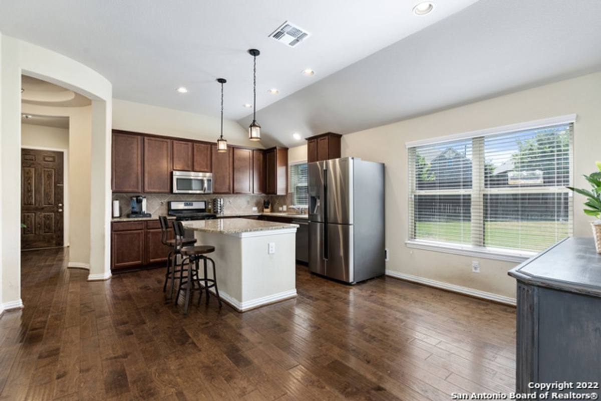 House for rent at 5303 Azalea Fern, San Antonio, TX 78253