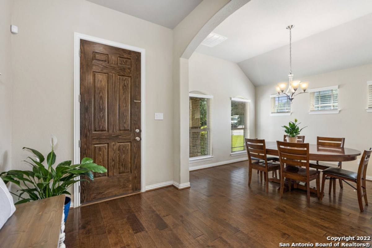House for rent at 5303 Azalea Fern, San Antonio, TX 78253