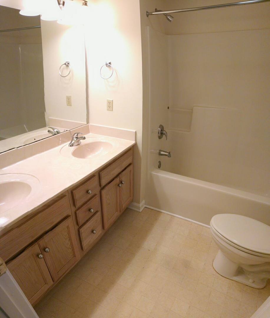 Apartment for rent at 45 Charleston Court, Hendersonville, NC 28792