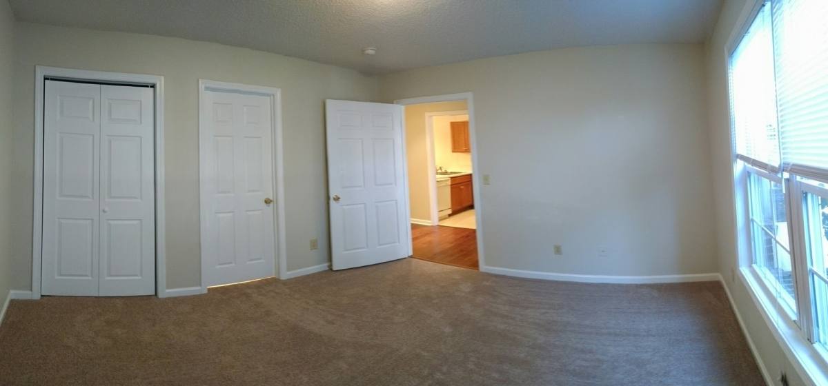 Apartment for rent at 45 Charleston Court, Hendersonville, NC 28792