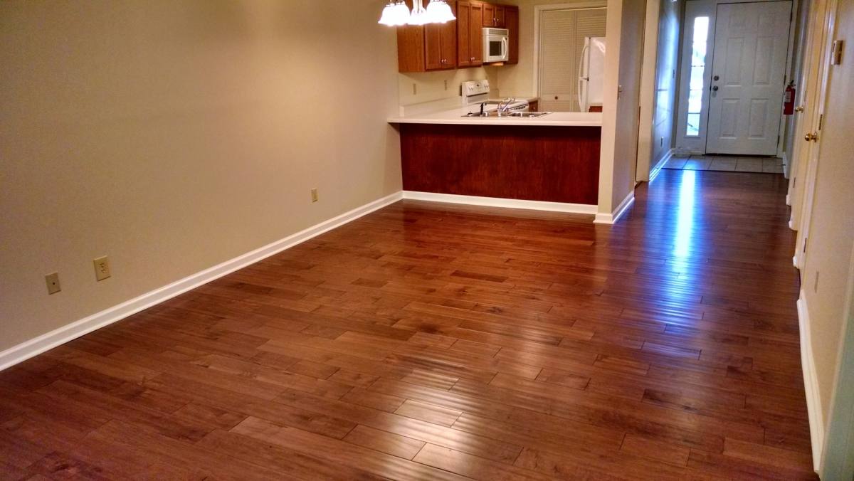 Apartment for rent at 45 Charleston Court, Hendersonville, NC 28792