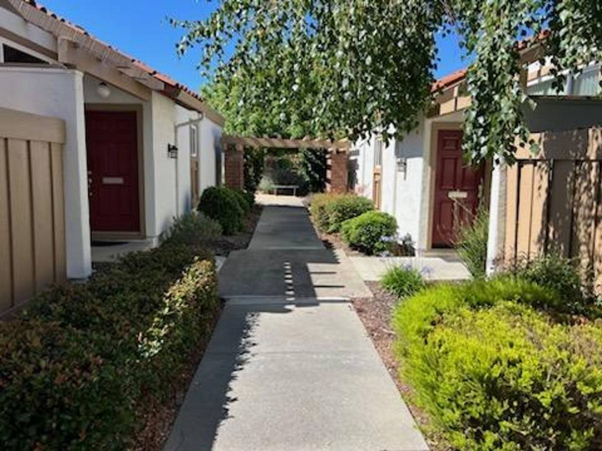 House for rent at 2953 Gala Court, Santa Clara, CA 95051