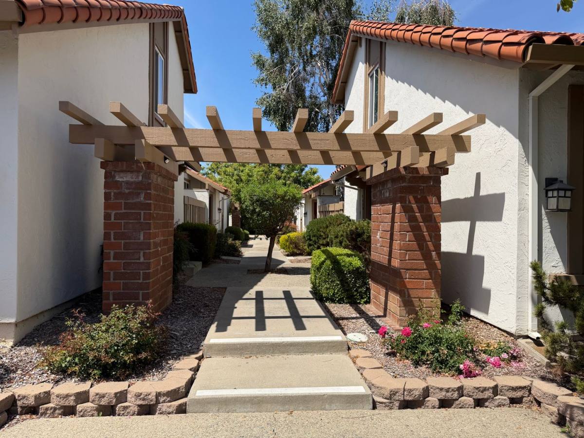 House for rent at 2953 Gala Court, Santa Clara, CA 95051