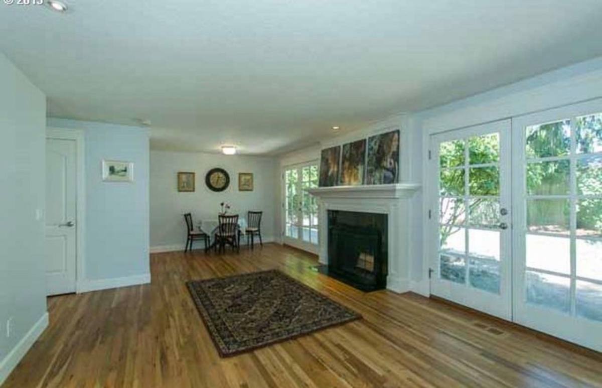 House for rent at 6053 Fernbrook St, Lake Oswego, OR 97035